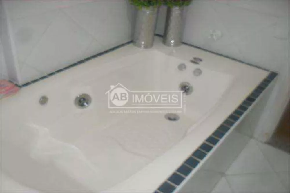 Apartamento, 4 quartos, 201 m² - Foto 13