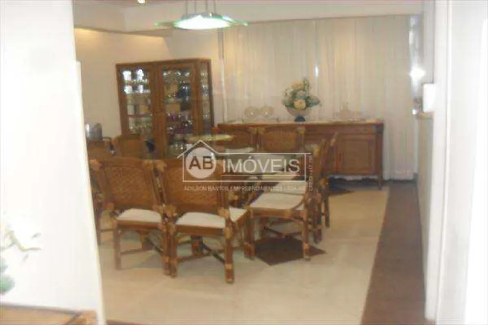 Apartamento, 4 quartos, 201 m² - Foto 8