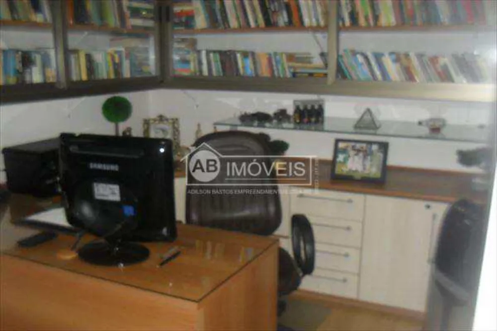 Apartamento, 4 quartos, 201 m² - Foto 26