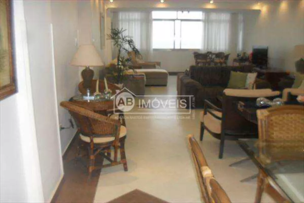 Apartamento, 4 quartos, 201 m² - Foto 14