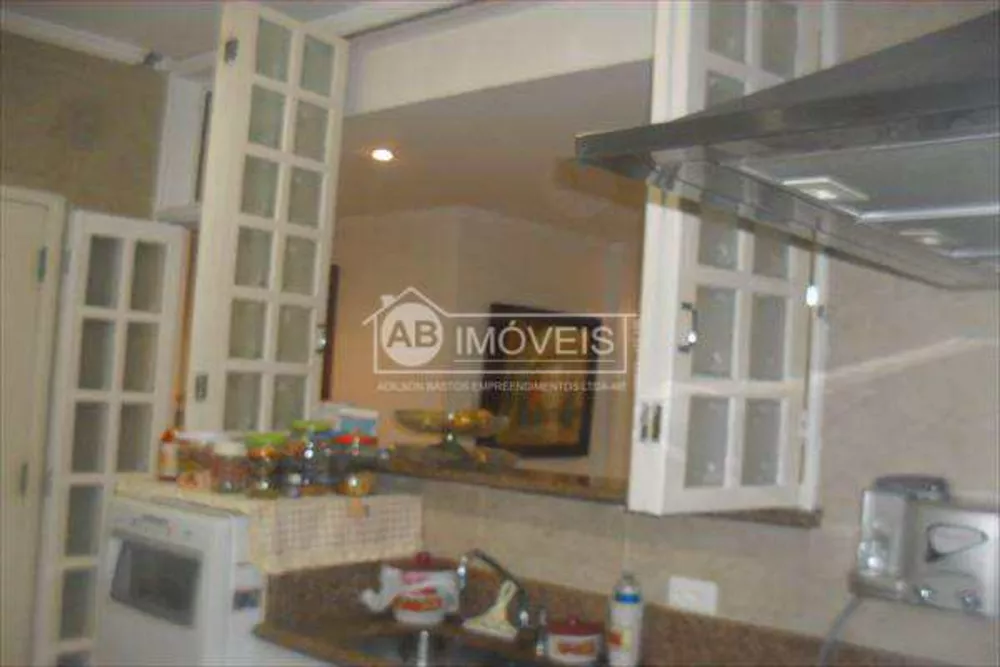 Apartamento, 4 quartos, 201 m² - Foto 16