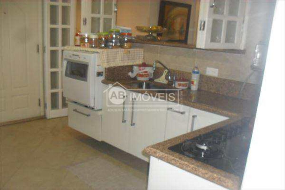 Apartamento, 4 quartos, 201 m² - Foto 8
