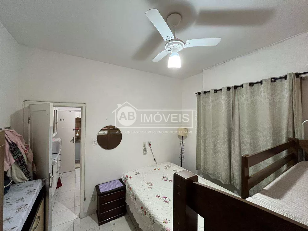 Kitnet-Studio, 30 m² - Foto 2