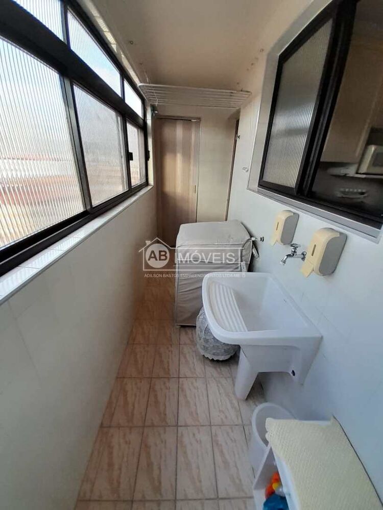 Apartamento, 2 quartos, 84 m² - Foto 9