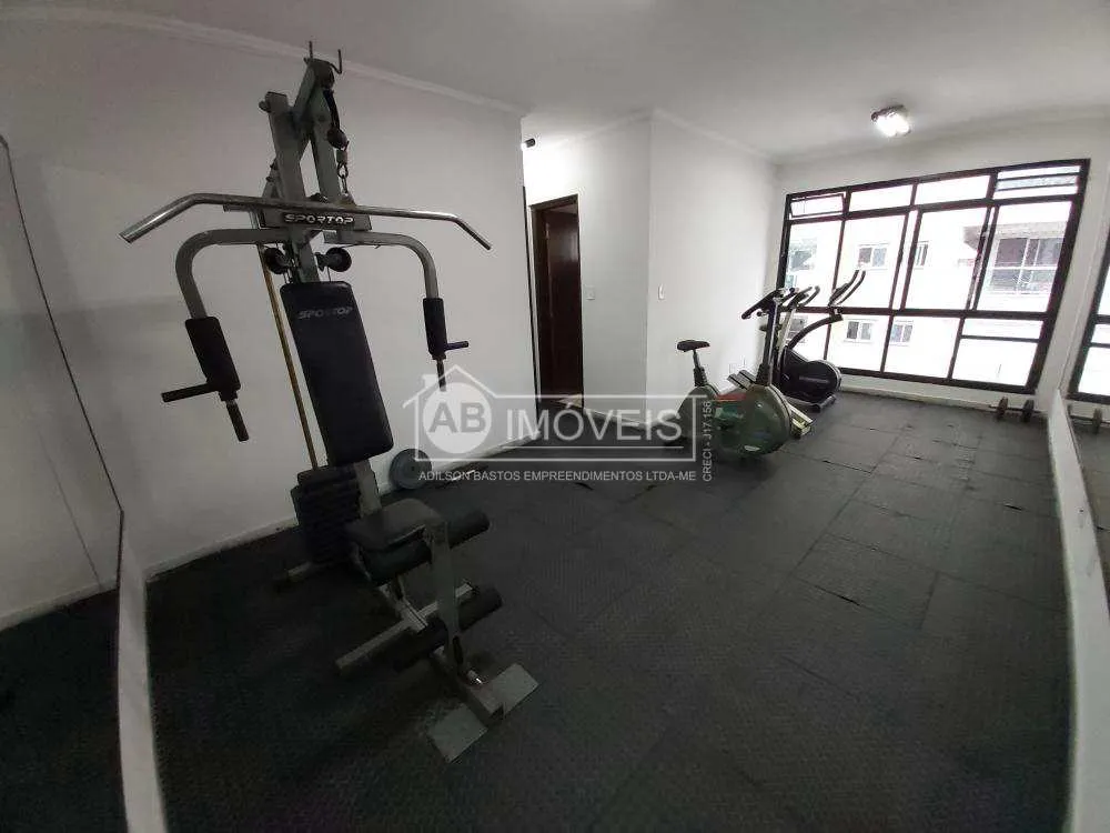 Apartamento, 2 quartos, 84 m² - Foto 19
