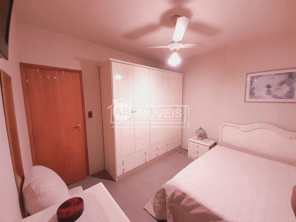 Apartamento, 2 quartos, 84 m² - Foto 2