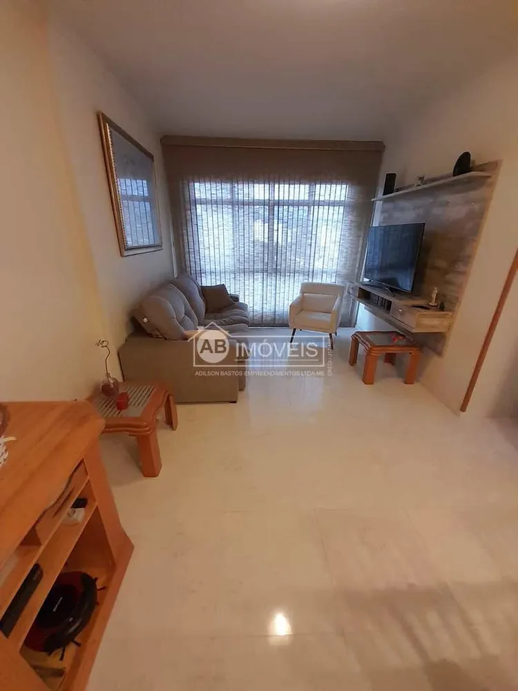 Apartamento, 2 quartos, 84 m² - Foto 1