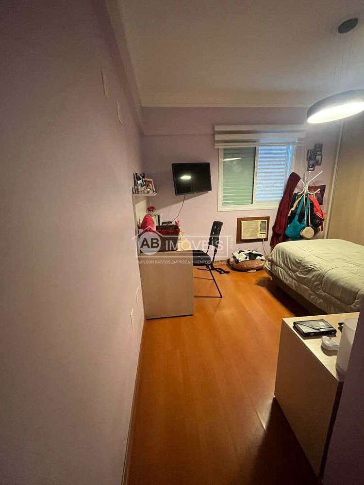 Apartamento à venda com 3 quartos, 114m² - Foto 11