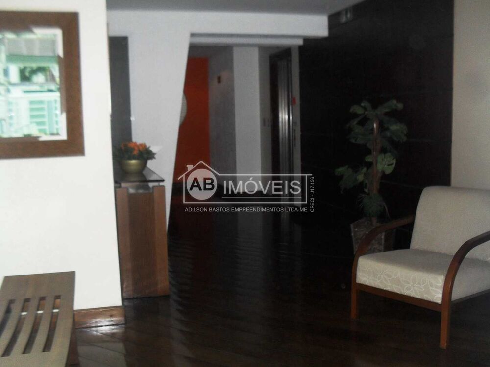 Apartamento à venda com 3 quartos, 114m² - Foto 7