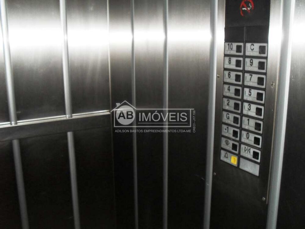Apartamento à venda com 3 quartos, 114m² - Foto 8