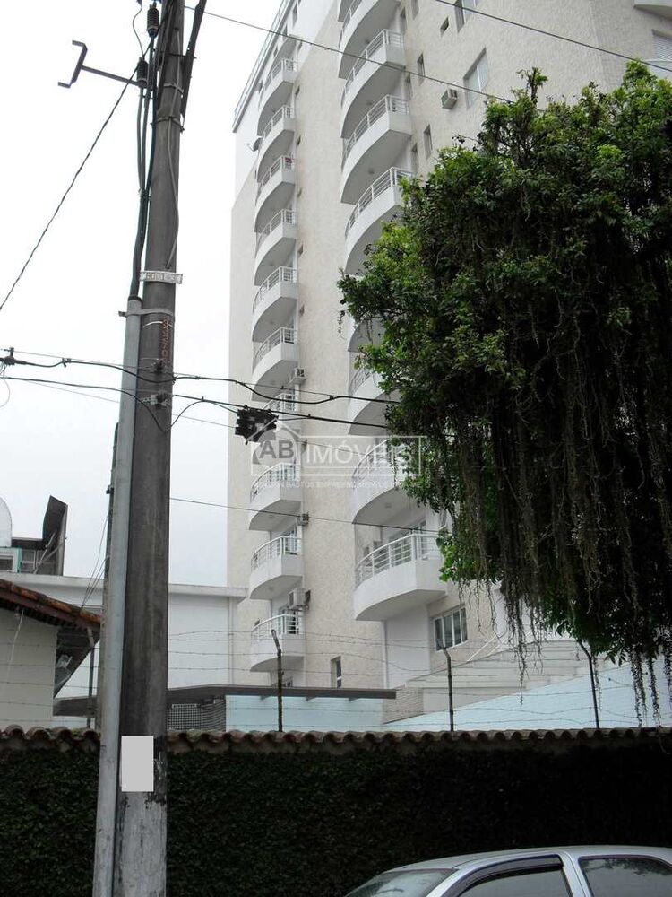 Apartamento à venda com 3 quartos, 114m² - Foto 5