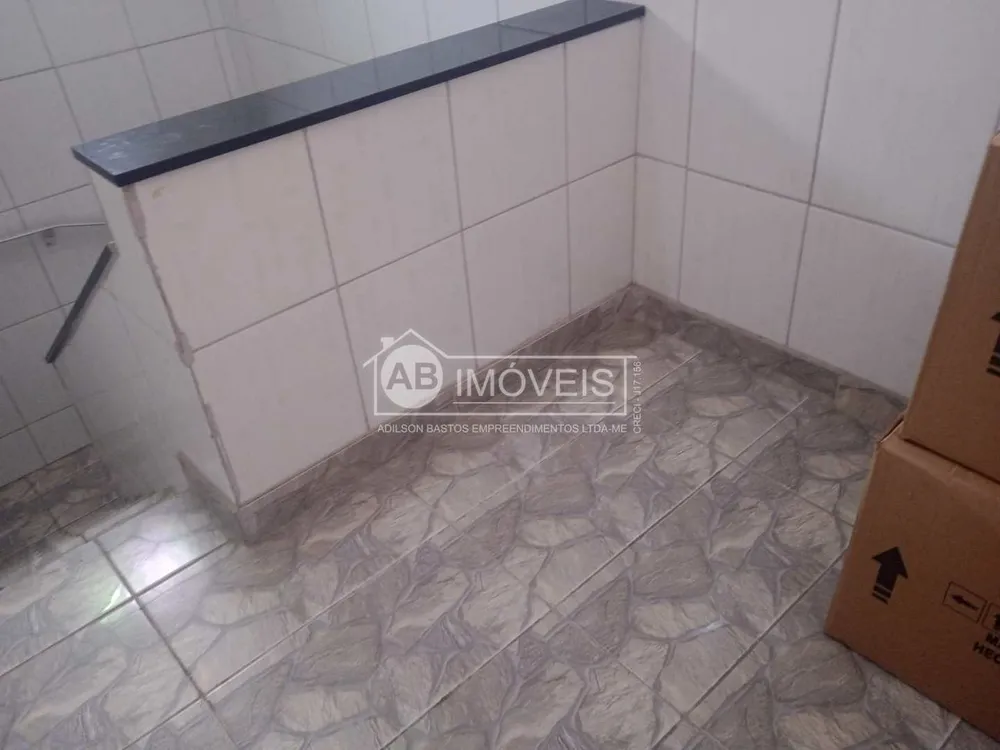 Apartamento, 2 quartos, 75 m² - Foto 2