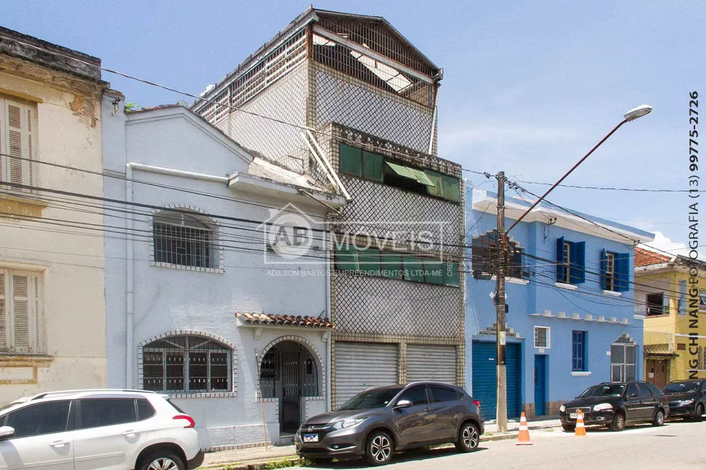 Prédio Inteiro, 350 m² - Foto 3