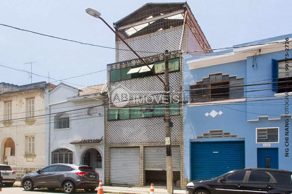 Prédio Inteiro, 350 m² - Foto 4