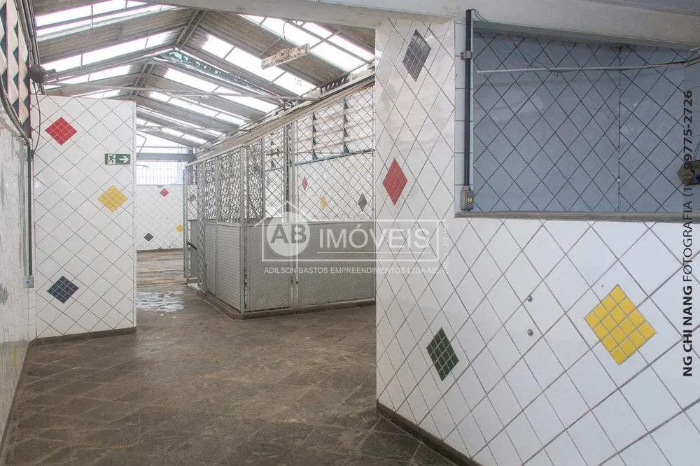 Prédio Inteiro, 350 m² - Foto 12