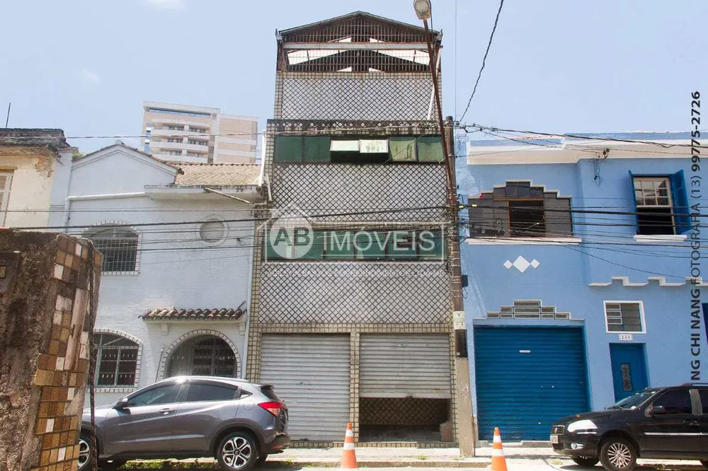 Prédio Inteiro, 350 m² - Foto 19
