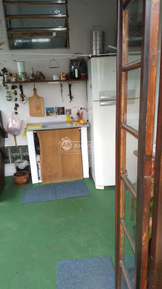 Sobrado, 4 quartos, 234 m² - Foto 15