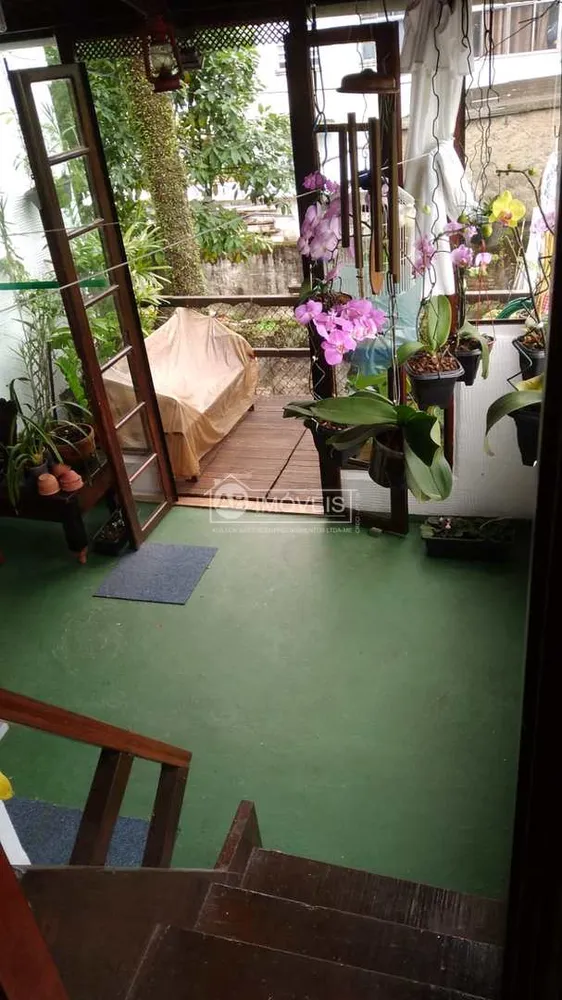 Sobrado, 4 quartos, 234 m² - Foto 3