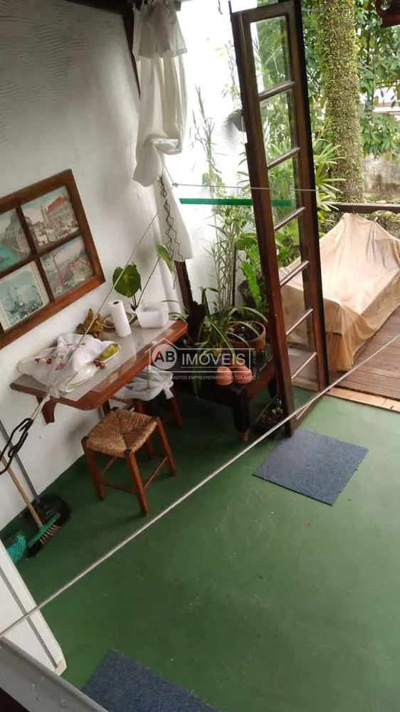 Sobrado, 4 quartos, 234 m² - Foto 4