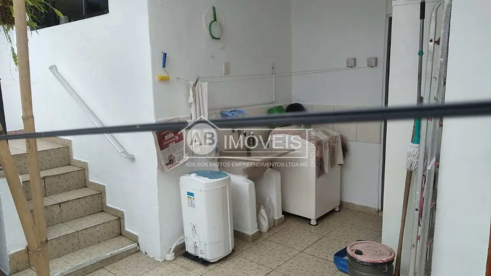 Sobrado, 4 quartos, 234 m² - Foto 8
