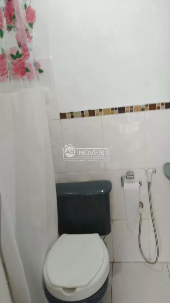 Sobrado, 4 quartos, 234 m² - Foto 4
