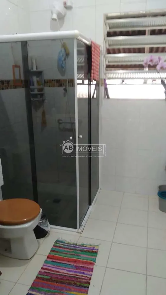 Sobrado, 4 quartos, 234 m² - Foto 7