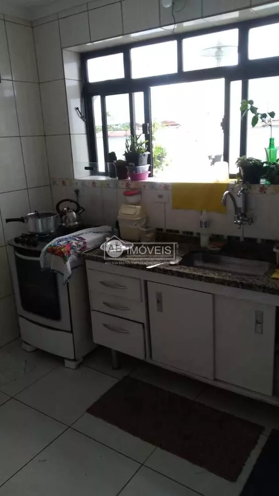 Sobrado, 4 quartos, 234 m² - Foto 1