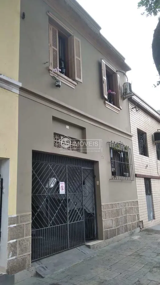 Sobrado, 4 quartos, 234 m² - Foto 11