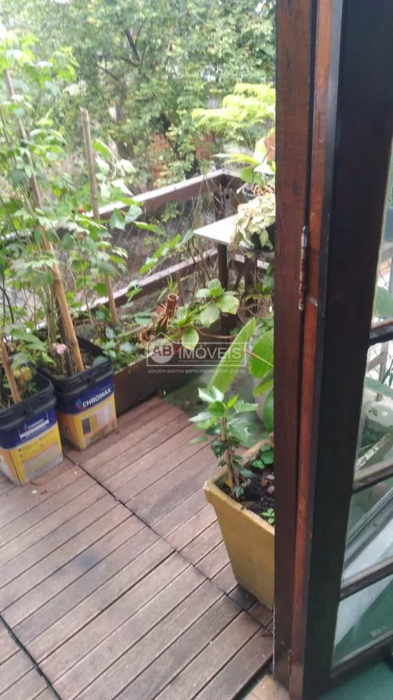 Sobrado, 4 quartos, 234 m² - Foto 5