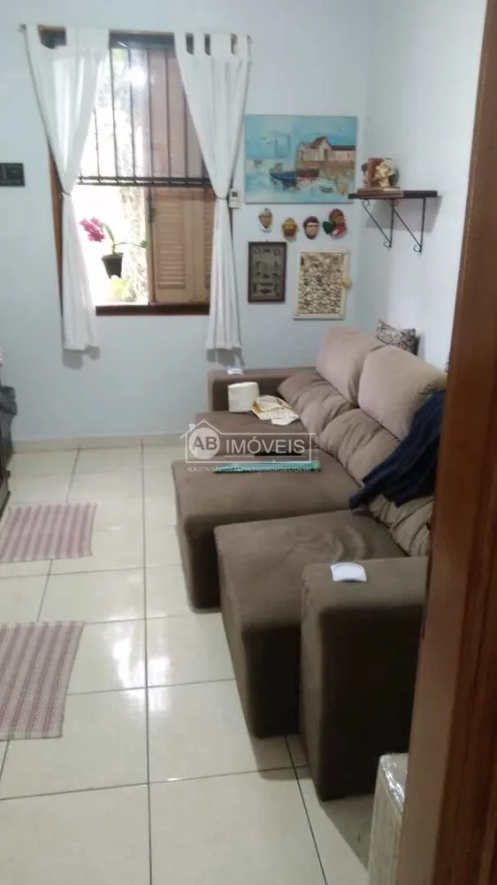 Sobrado, 4 quartos, 234 m² - Foto 2