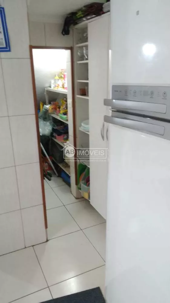 Sobrado, 4 quartos, 234 m² - Foto 3