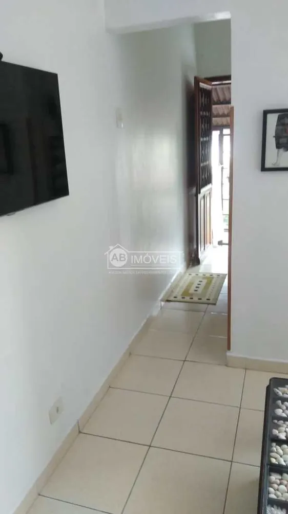 Sobrado, 4 quartos, 234 m² - Foto 9