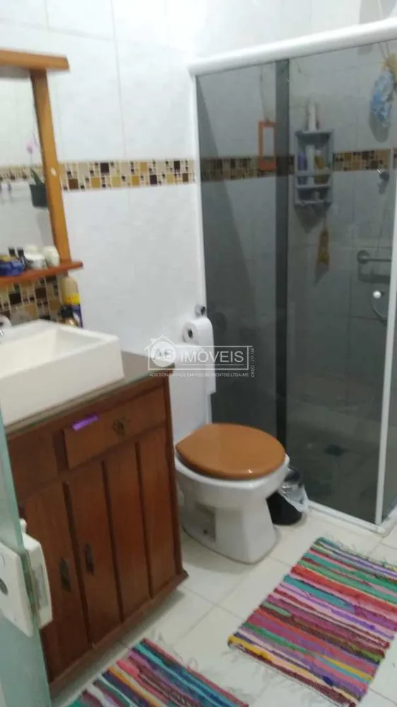 Sobrado, 4 quartos, 234 m² - Foto 13