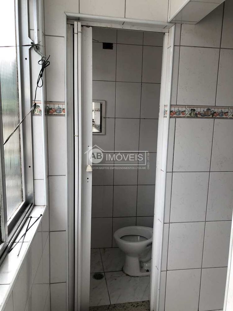 Apartamento, 3 quartos, 100 m² - Foto 6