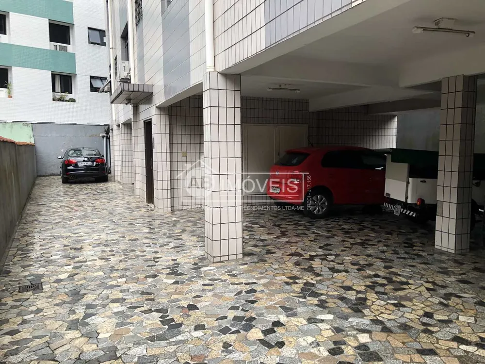 Apartamento, 3 quartos, 100 m² - Foto 22