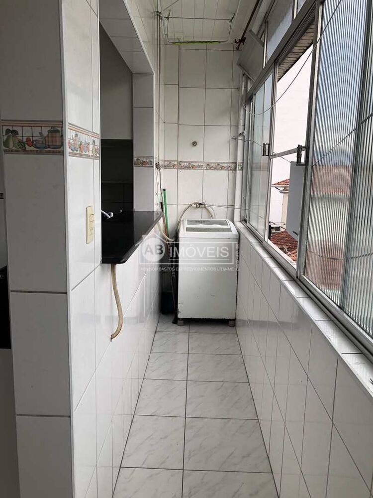 Apartamento, 3 quartos, 100 m² - Foto 5