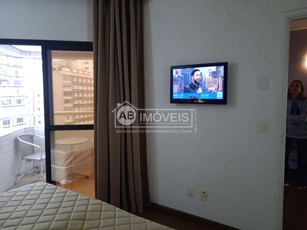 Apartamento, 1 quarto, 43 m² - Foto 10