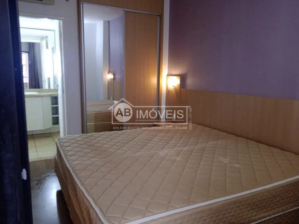 Apartamento, 1 quarto, 43 m² - Foto 8