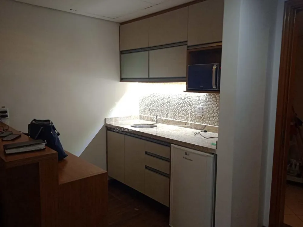 Apartamento, 1 quarto, 43 m² - Foto 5