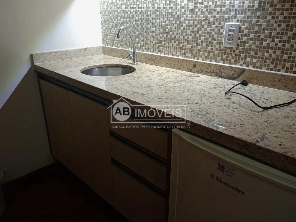 Apartamento, 1 quarto, 43 m² - Foto 14