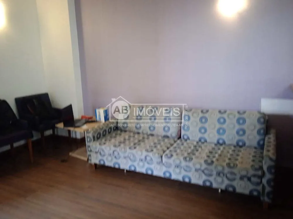 Apartamento, 1 quarto, 43 m² - Foto 7