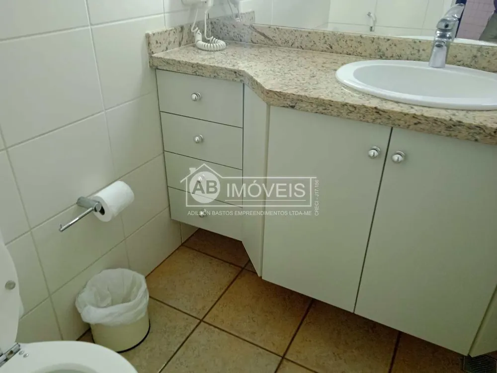 Apartamento, 1 quarto, 43 m² - Foto 12