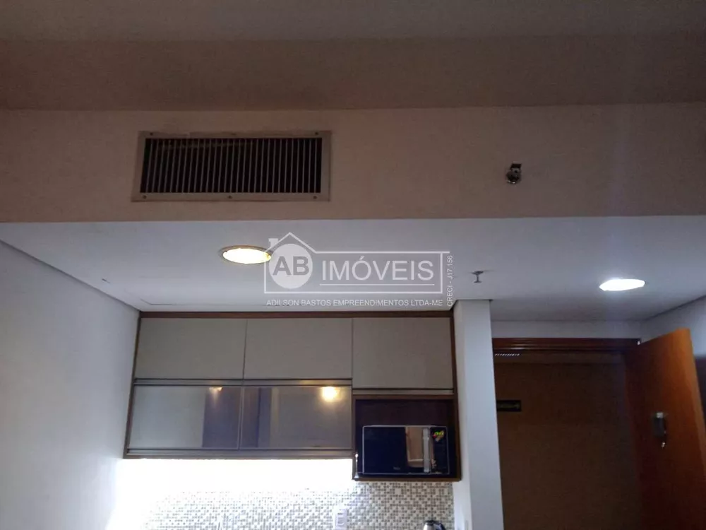 Apartamento, 1 quarto, 43 m² - Foto 1