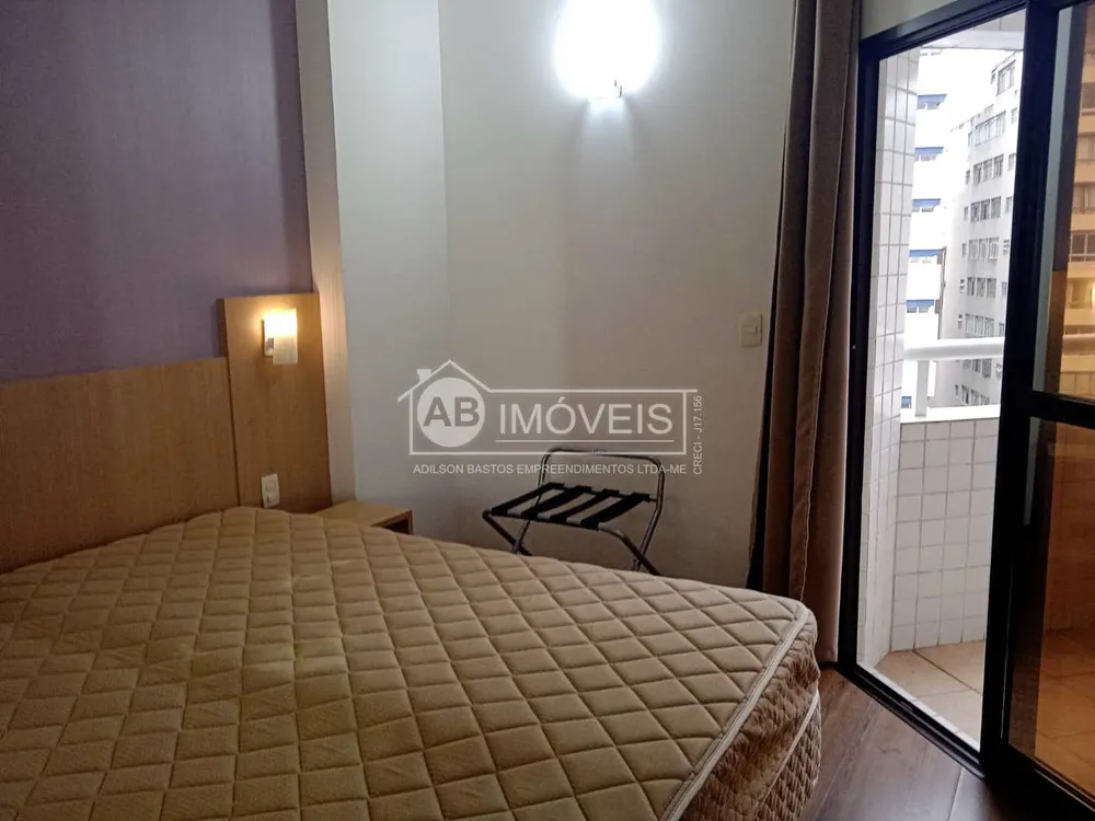 Apartamento, 1 quarto, 43 m² - Foto 9
