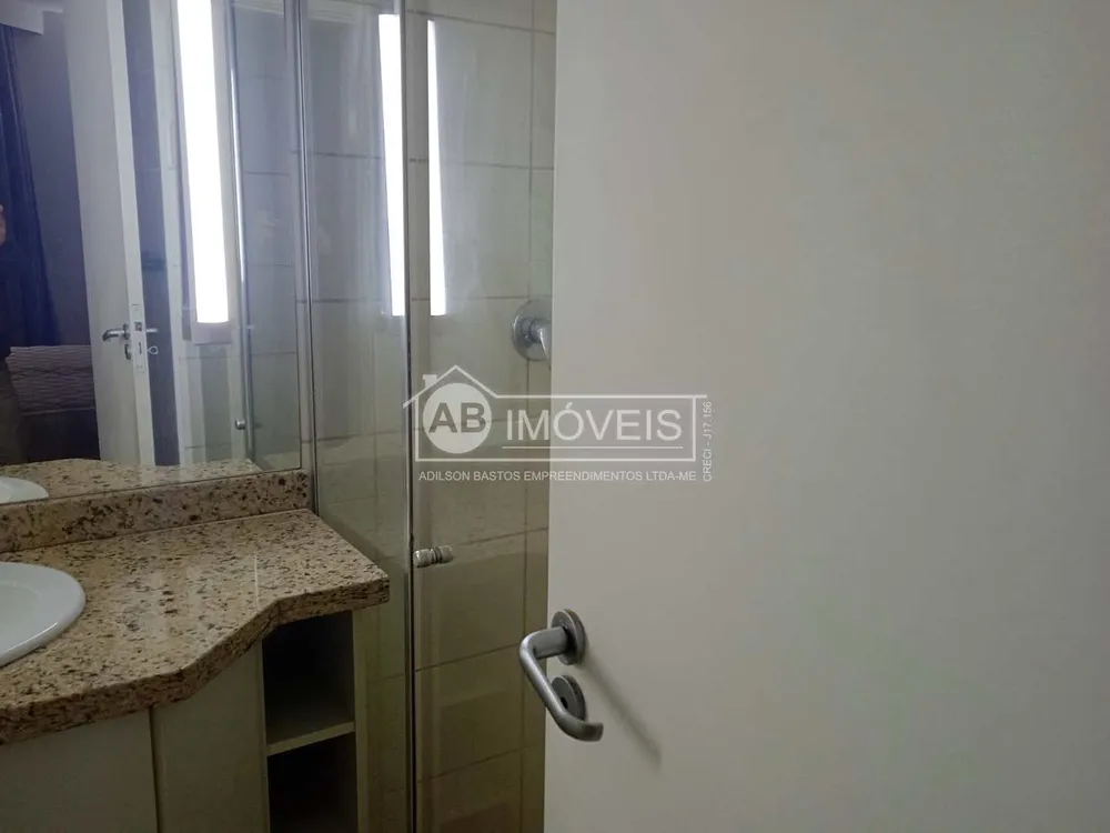 Apartamento, 1 quarto, 43 m² - Foto 15