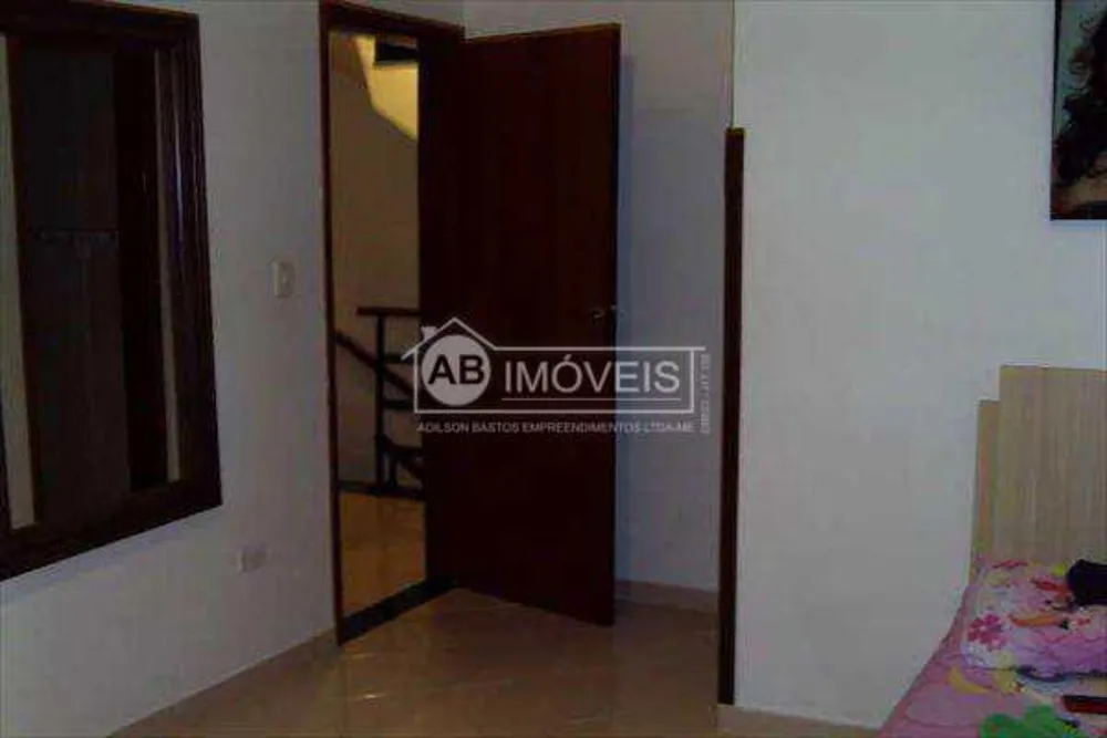 Sobrado, 4 quartos, 120 m² - Foto 12
