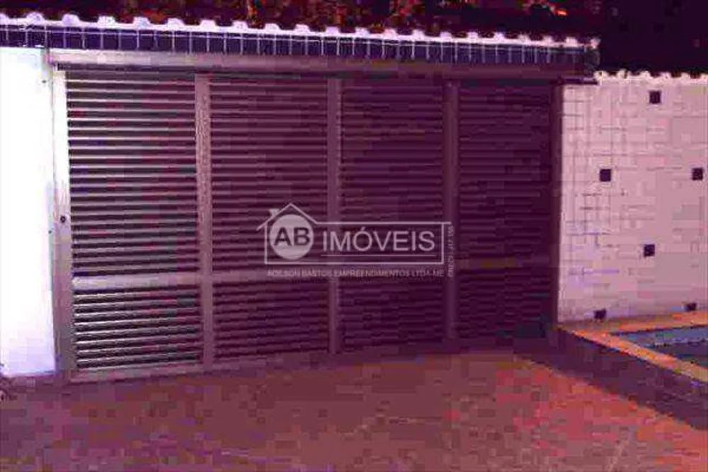 Sobrado, 4 quartos, 120 m² - Foto 4