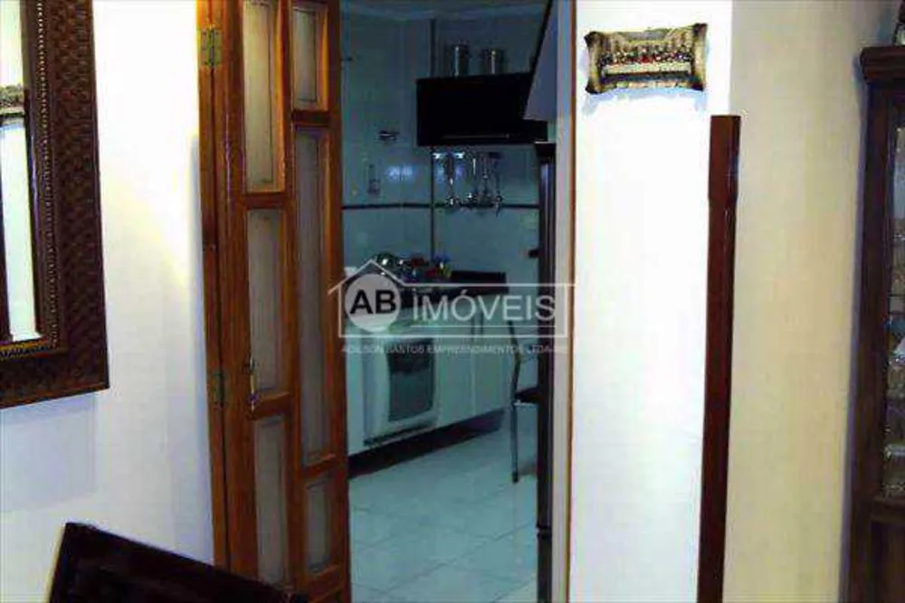Sobrado, 4 quartos, 120 m² - Foto 6