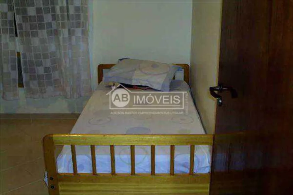 Sobrado, 4 quartos, 120 m² - Foto 14