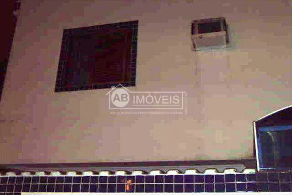 Sobrado, 4 quartos, 120 m² - Foto 3